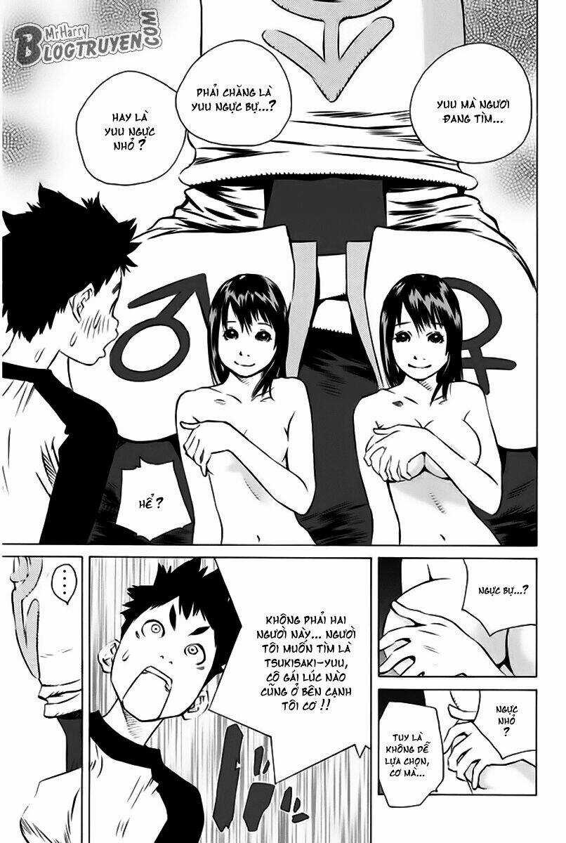 Pastel - Chapter 153 - Trang 4