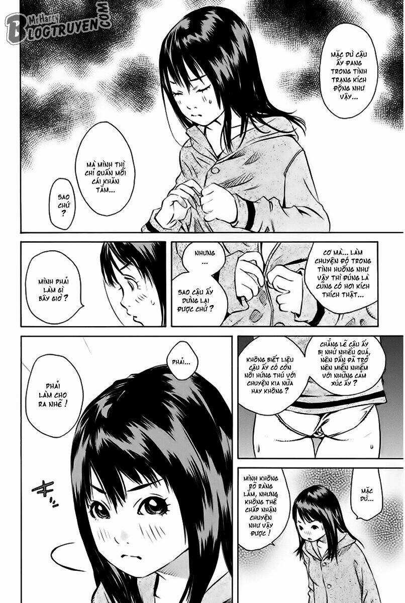 Pastel - Chapter 153 - Trang 33