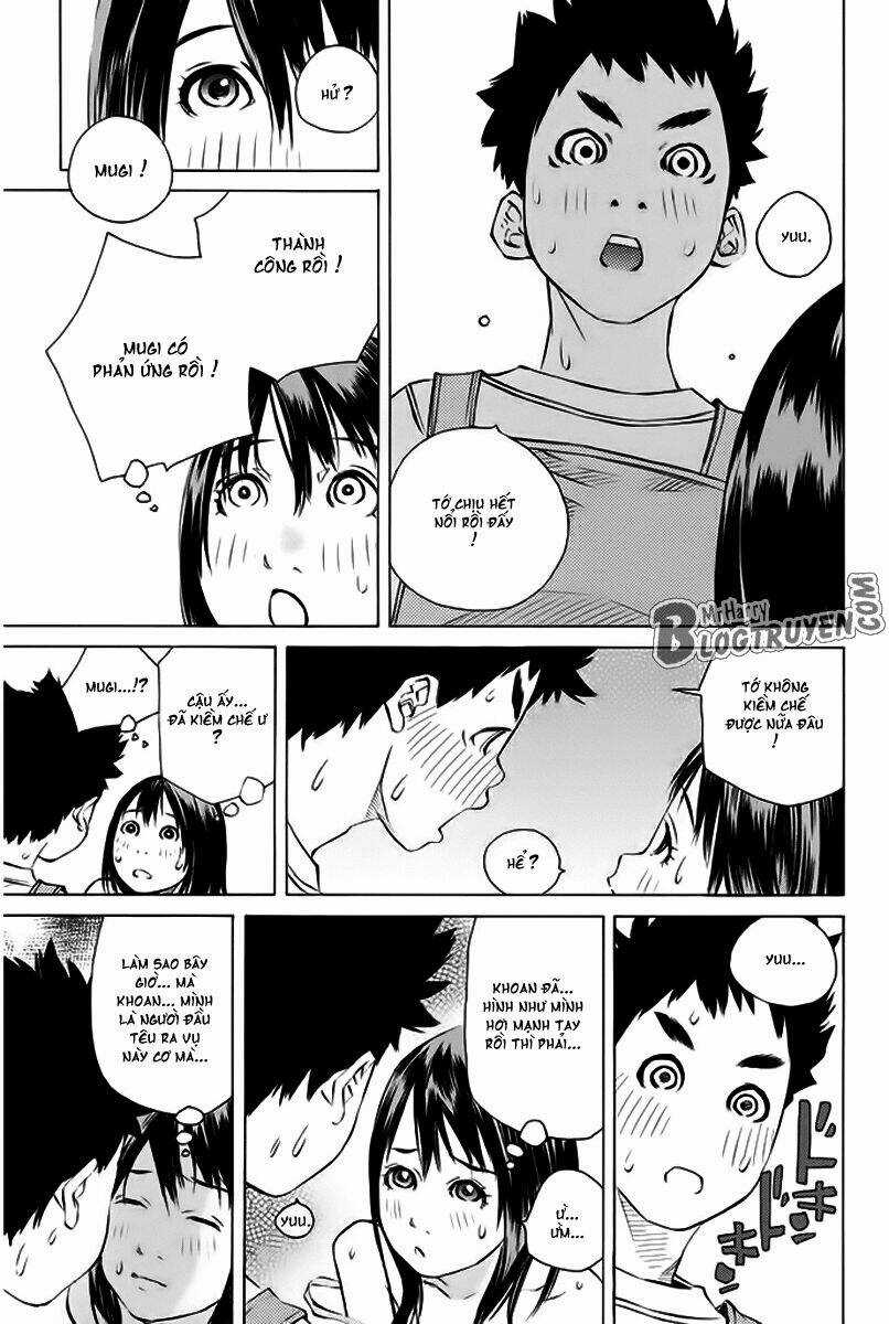 Pastel - Chapter 153 - Trang 38