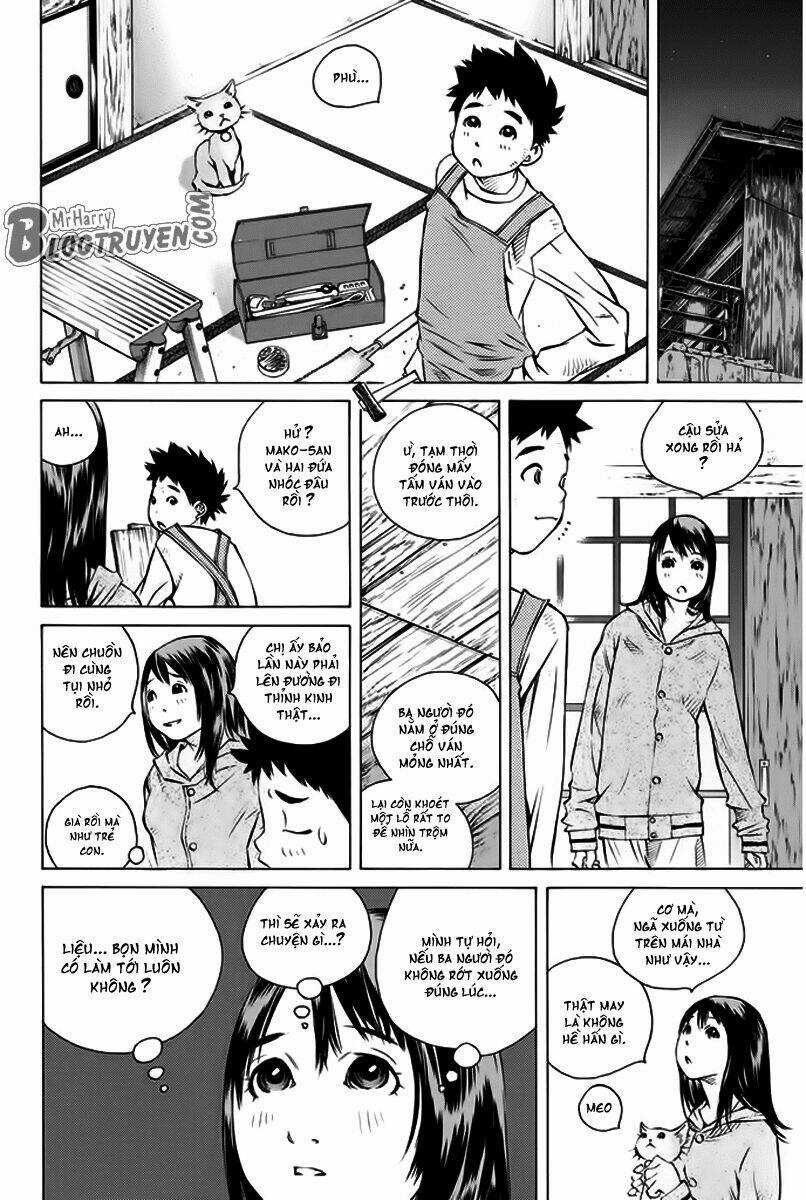 Pastel - Chapter 153 - Trang 41