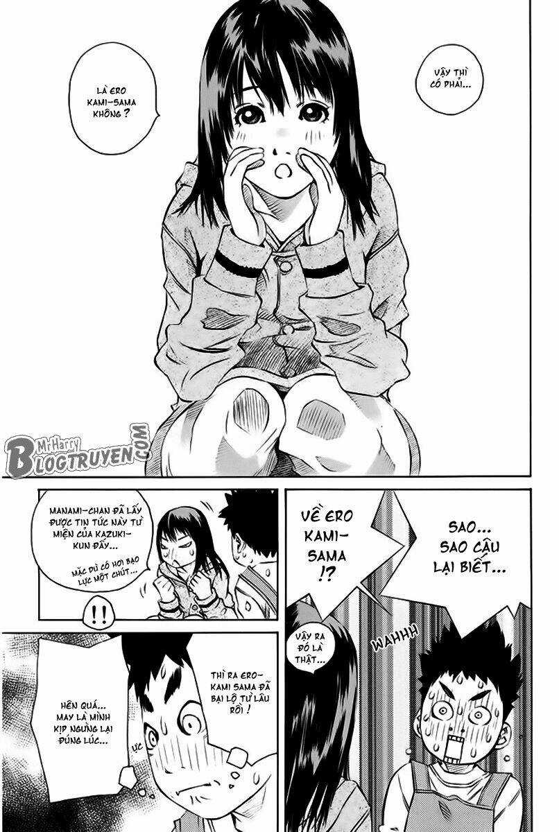 Pastel - Chapter 153 - Trang 44