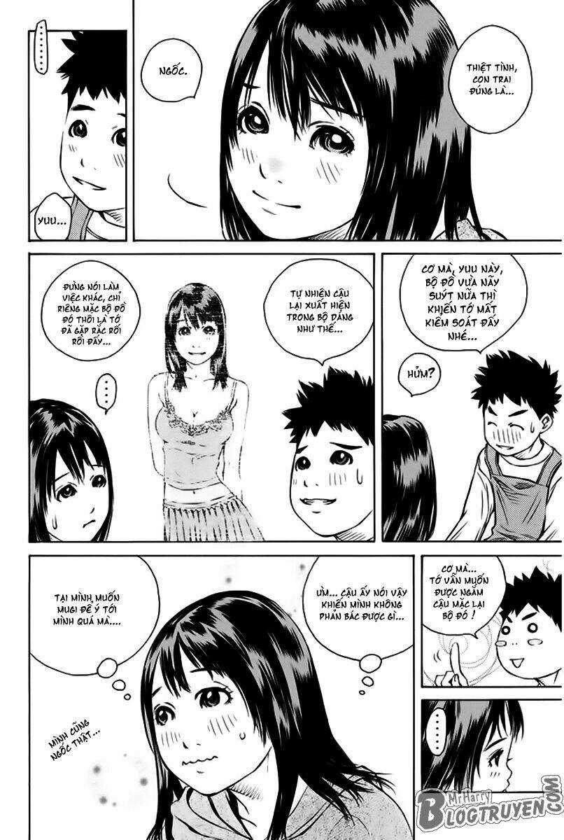 Pastel - Chapter 153 - Trang 45