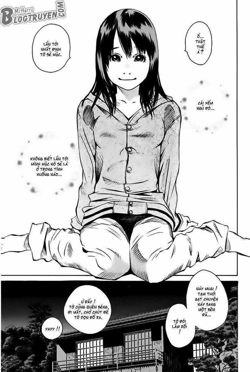 Pastel - Chapter 153 - Trang 46