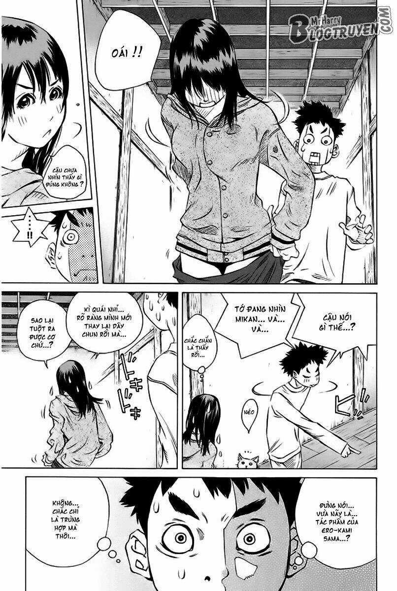 Pastel - Chapter 153 - Trang 8