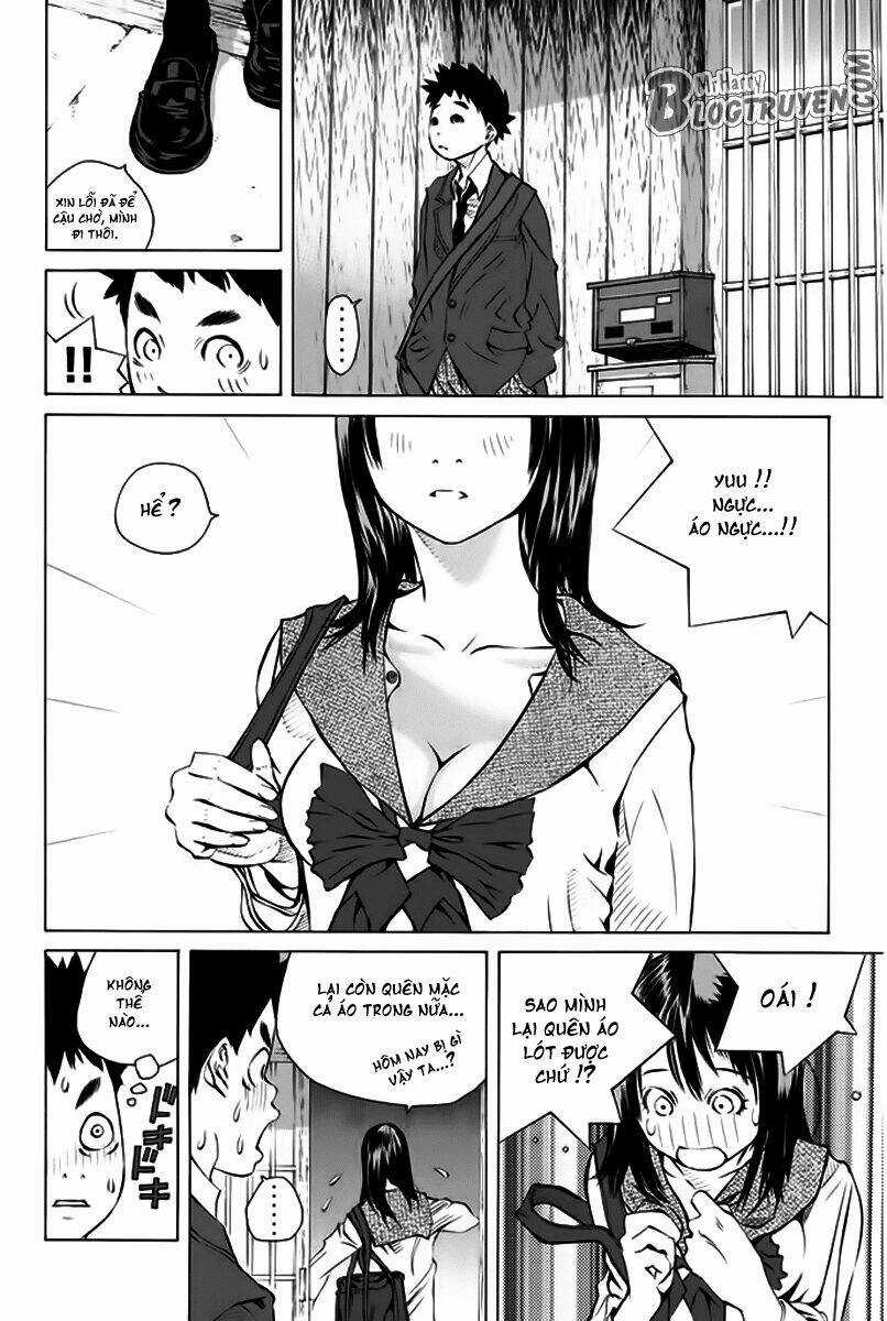 Pastel - Chapter 153 - Trang 9