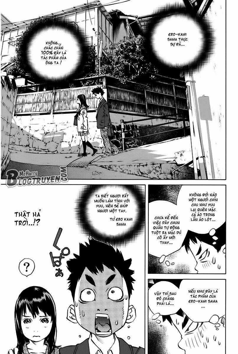 Pastel - Chapter 153 - Trang 10