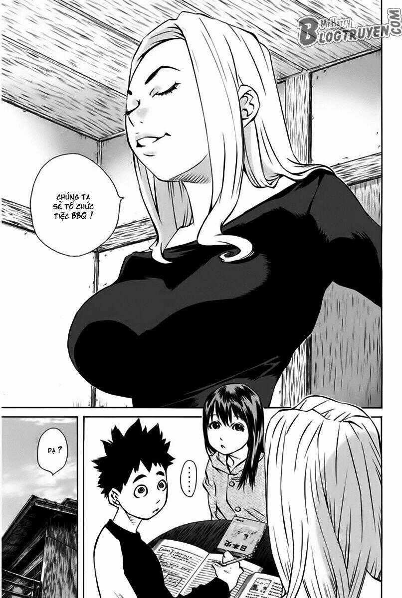 Pastel - Chapter 154 - Trang 2