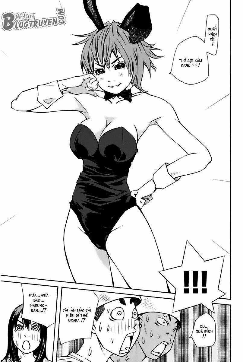 Pastel - Chapter 154 - Trang 14