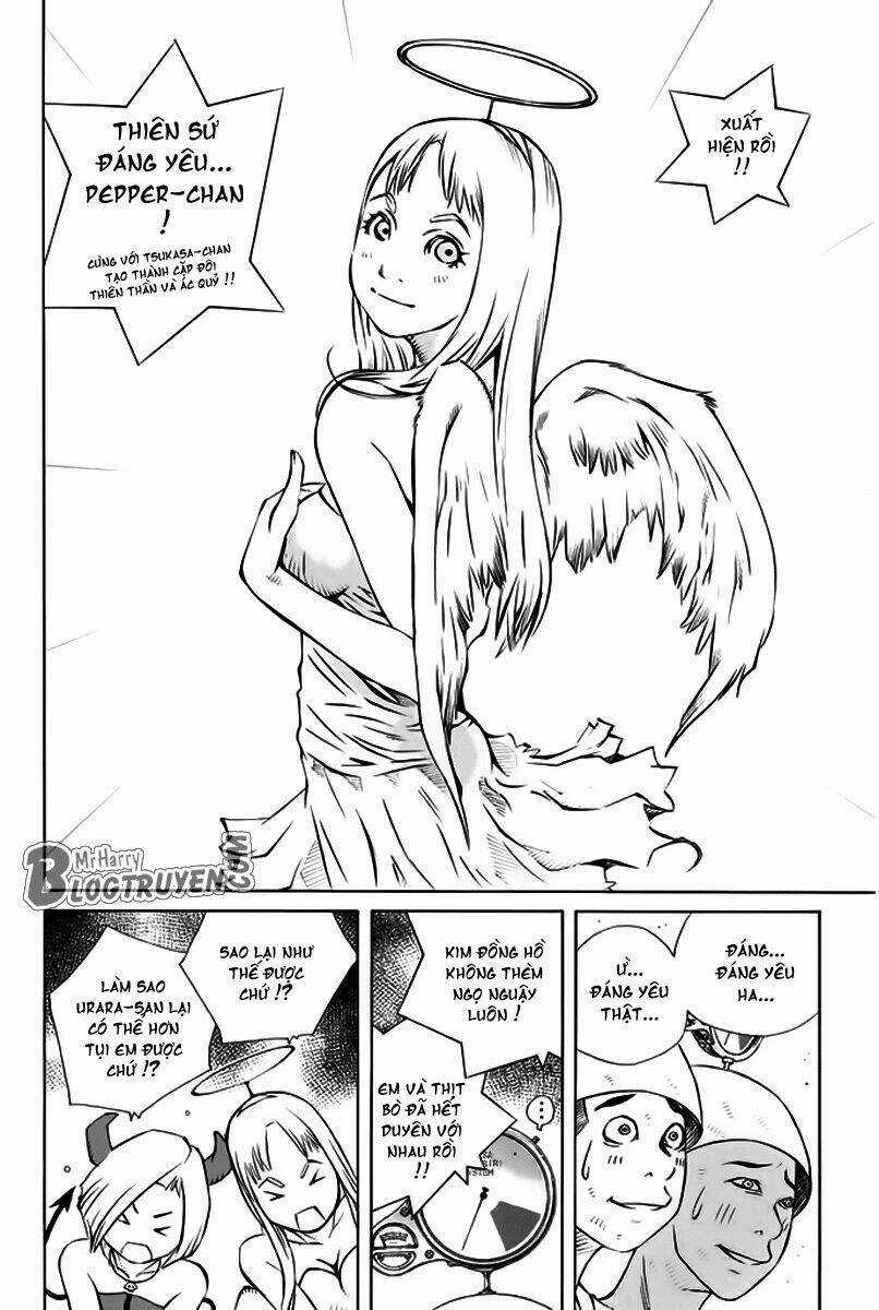 Pastel - Chapter 154 - Trang 19
