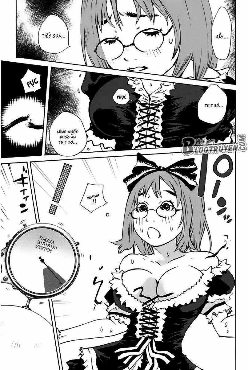 Pastel - Chapter 154 - Trang 22