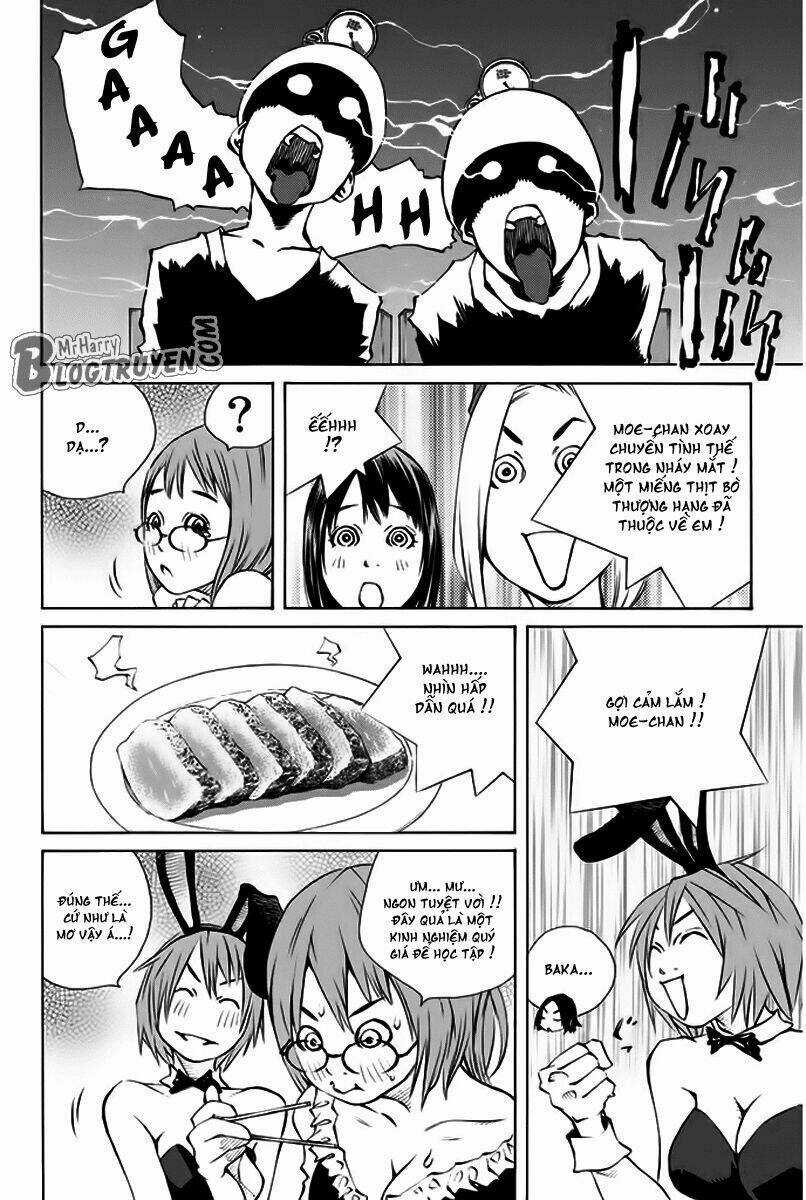 Pastel - Chapter 154 - Trang 23