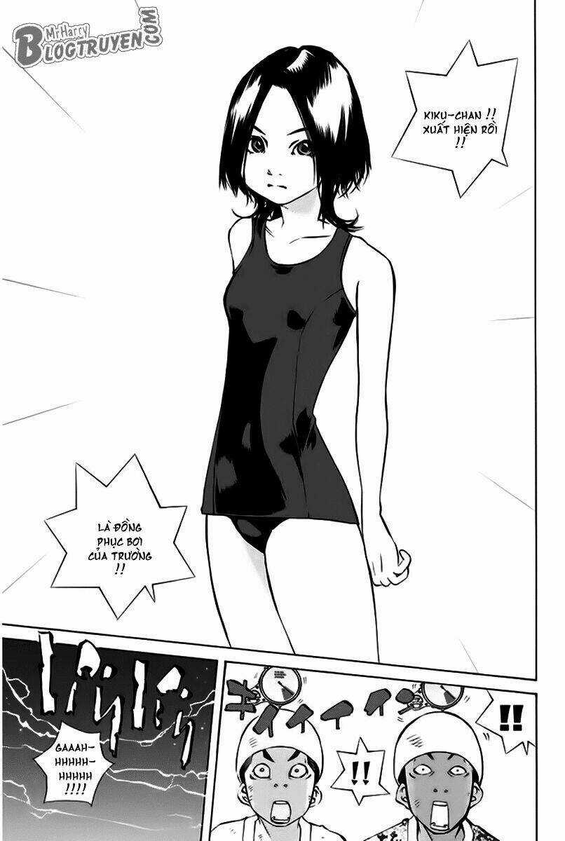 Pastel - Chapter 154 - Trang 26