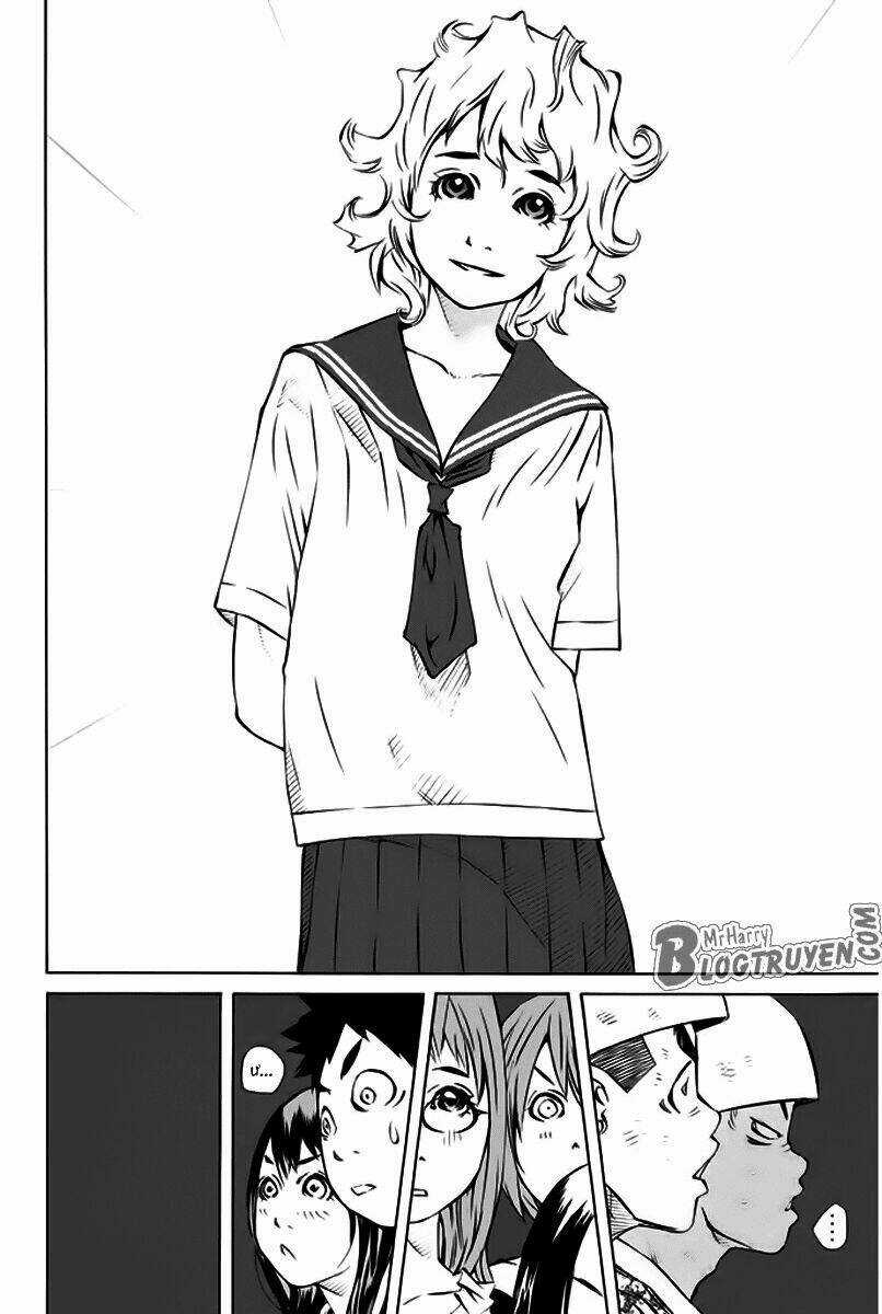 Pastel - Chapter 154 - Trang 29