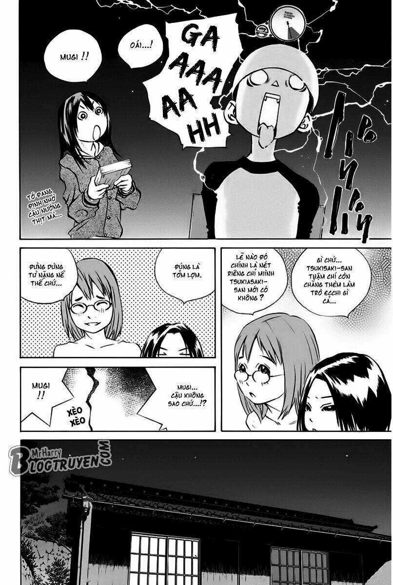 Pastel - Chapter 154 - Trang 39