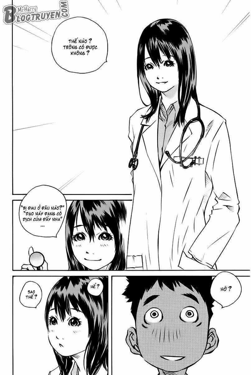 Pastel - Chapter 154 - Trang 43