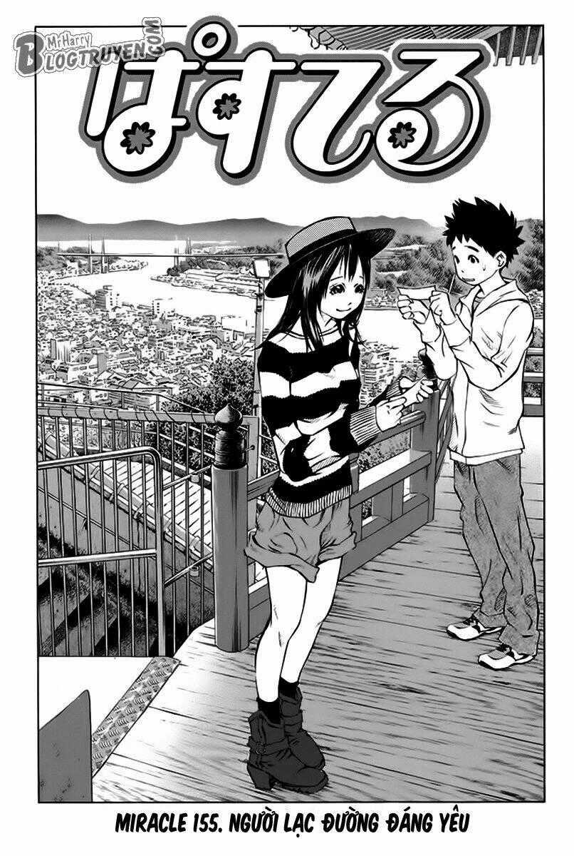 Pastel - Chapter 155 - Trang 2