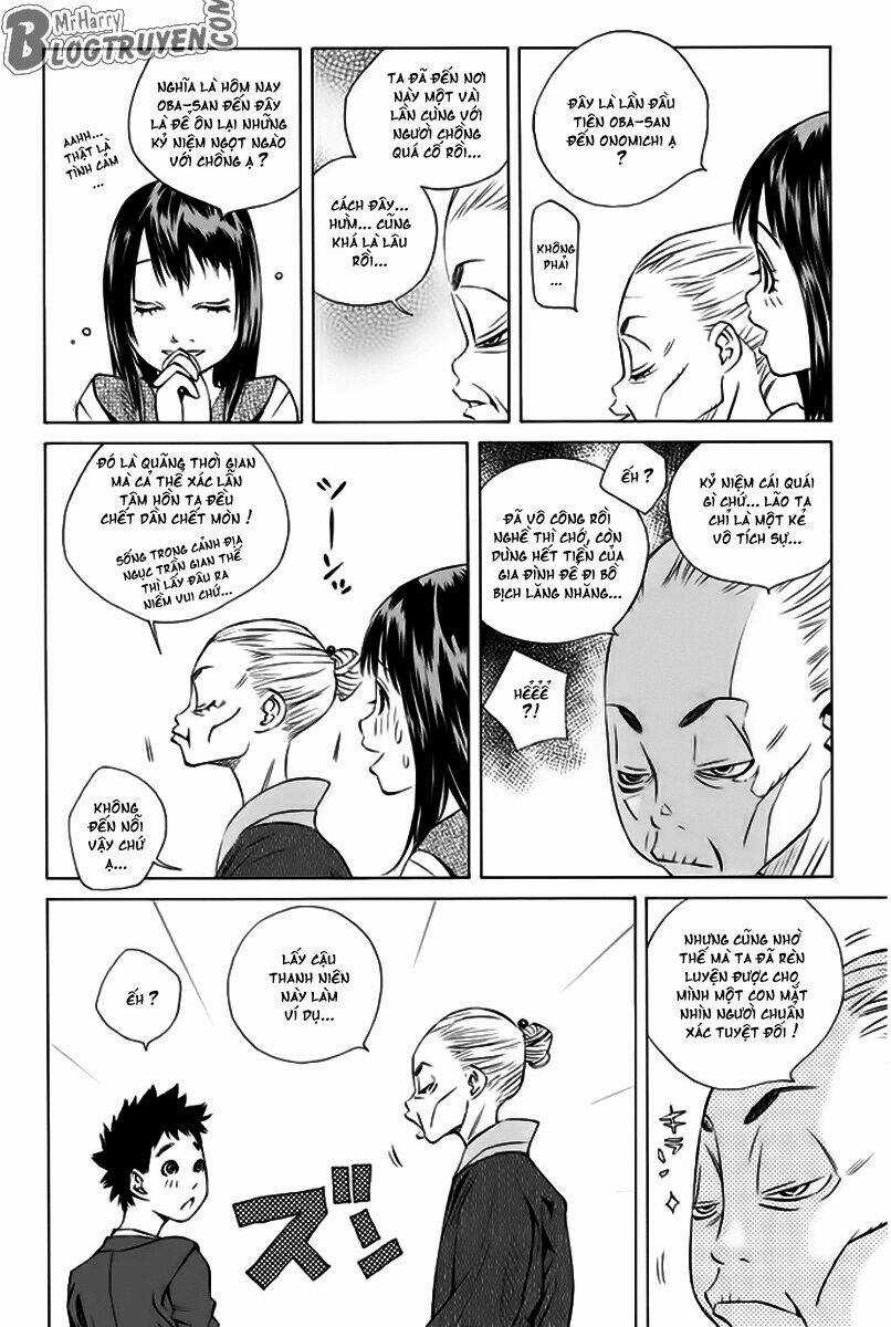 Pastel - Chapter 155 - Trang 11