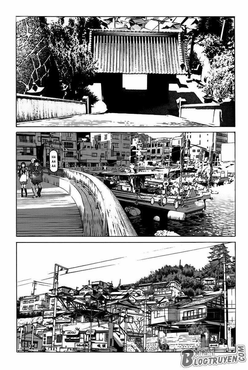 Pastel - Chapter 155 - Trang 14