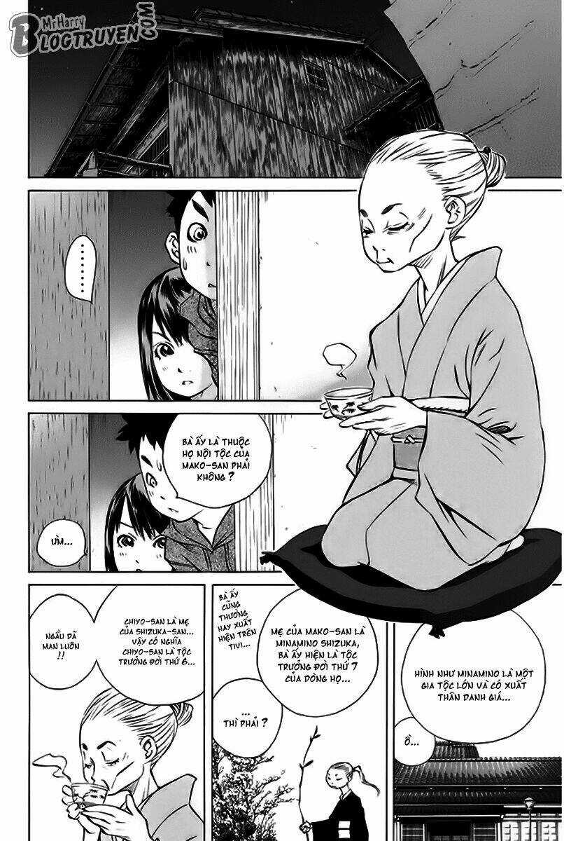 Pastel - Chapter 155 - Trang 17
