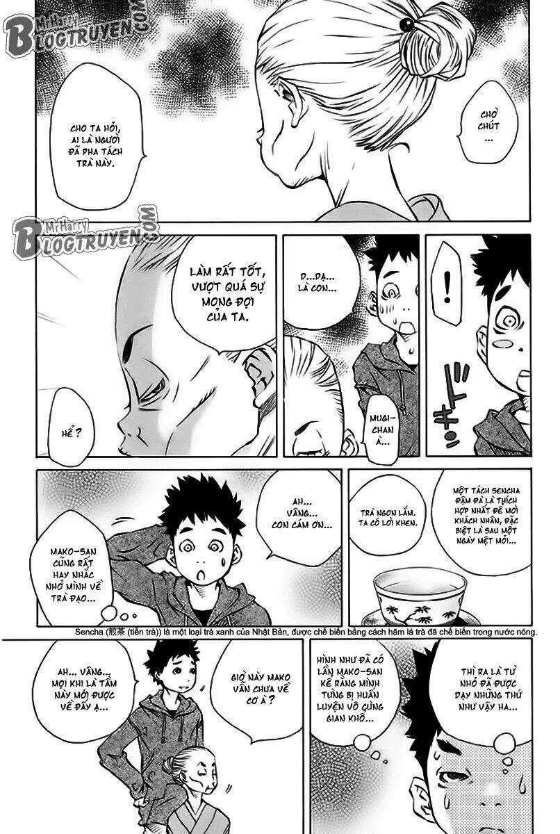 Pastel - Chapter 155 - Trang 18