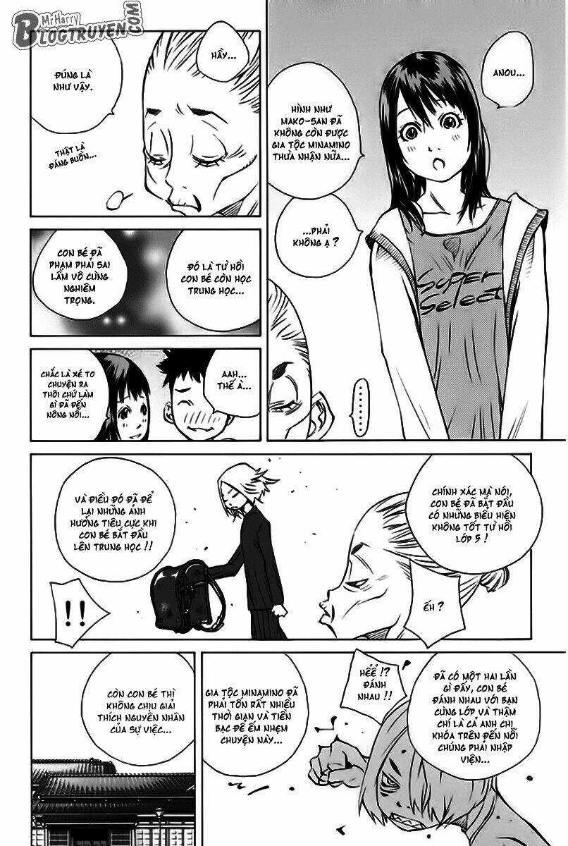 Pastel - Chapter 155 - Trang 19