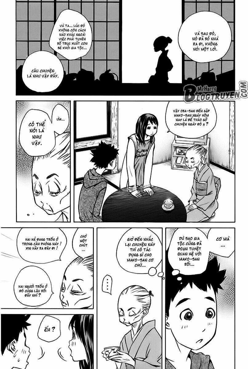 Pastel - Chapter 155 - Trang 20