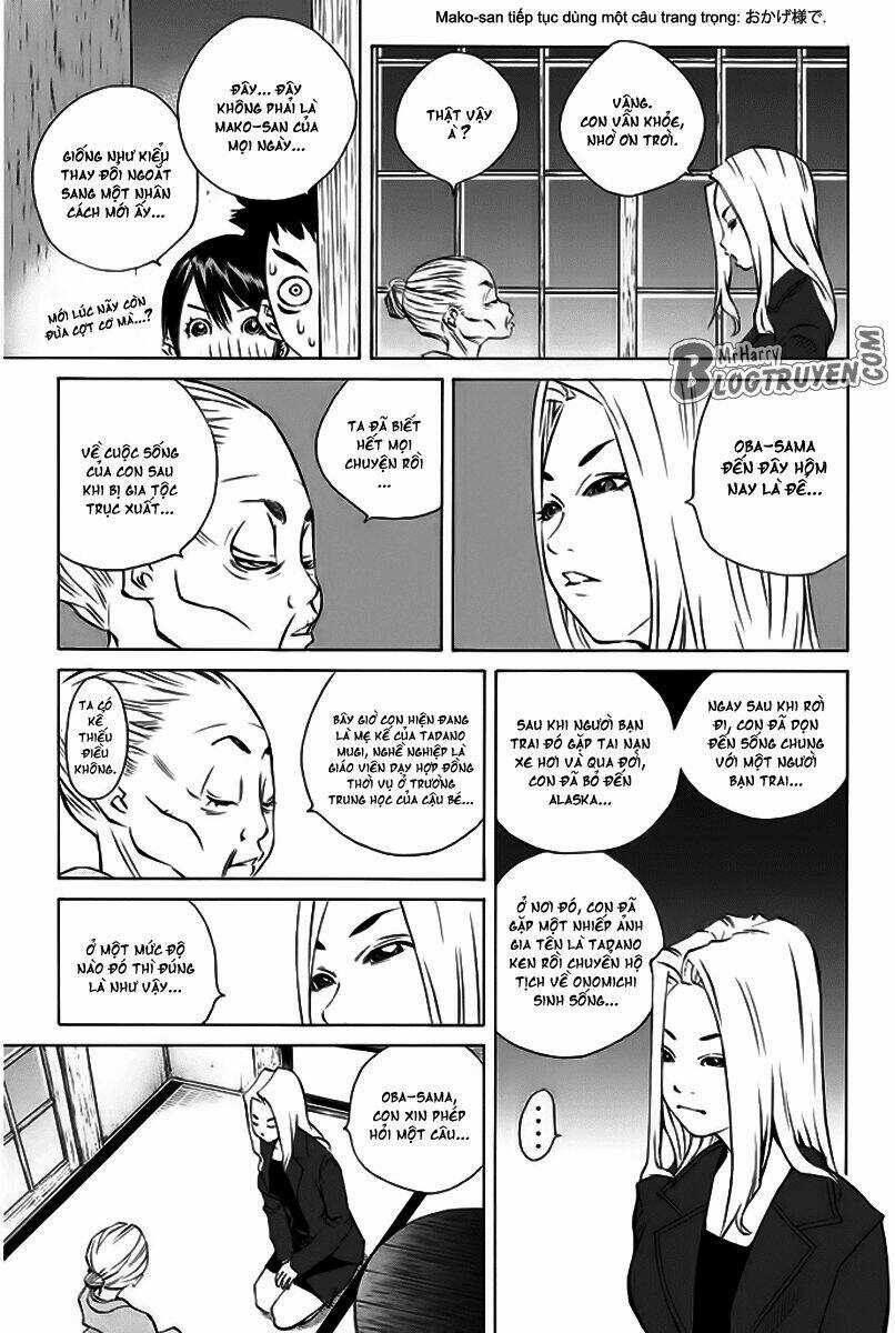 Pastel - Chapter 155 - Trang 28