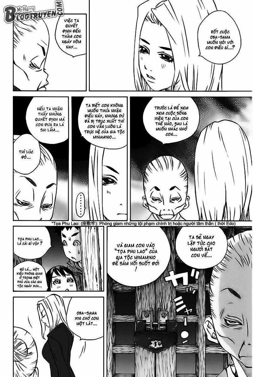 Pastel - Chapter 155 - Trang 29