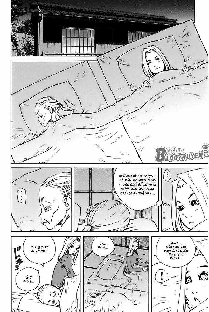 Pastel - Chapter 155 - Trang 37
