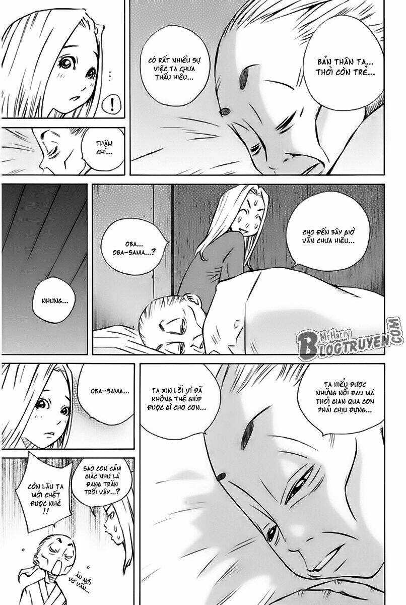 Pastel - Chapter 155 - Trang 38