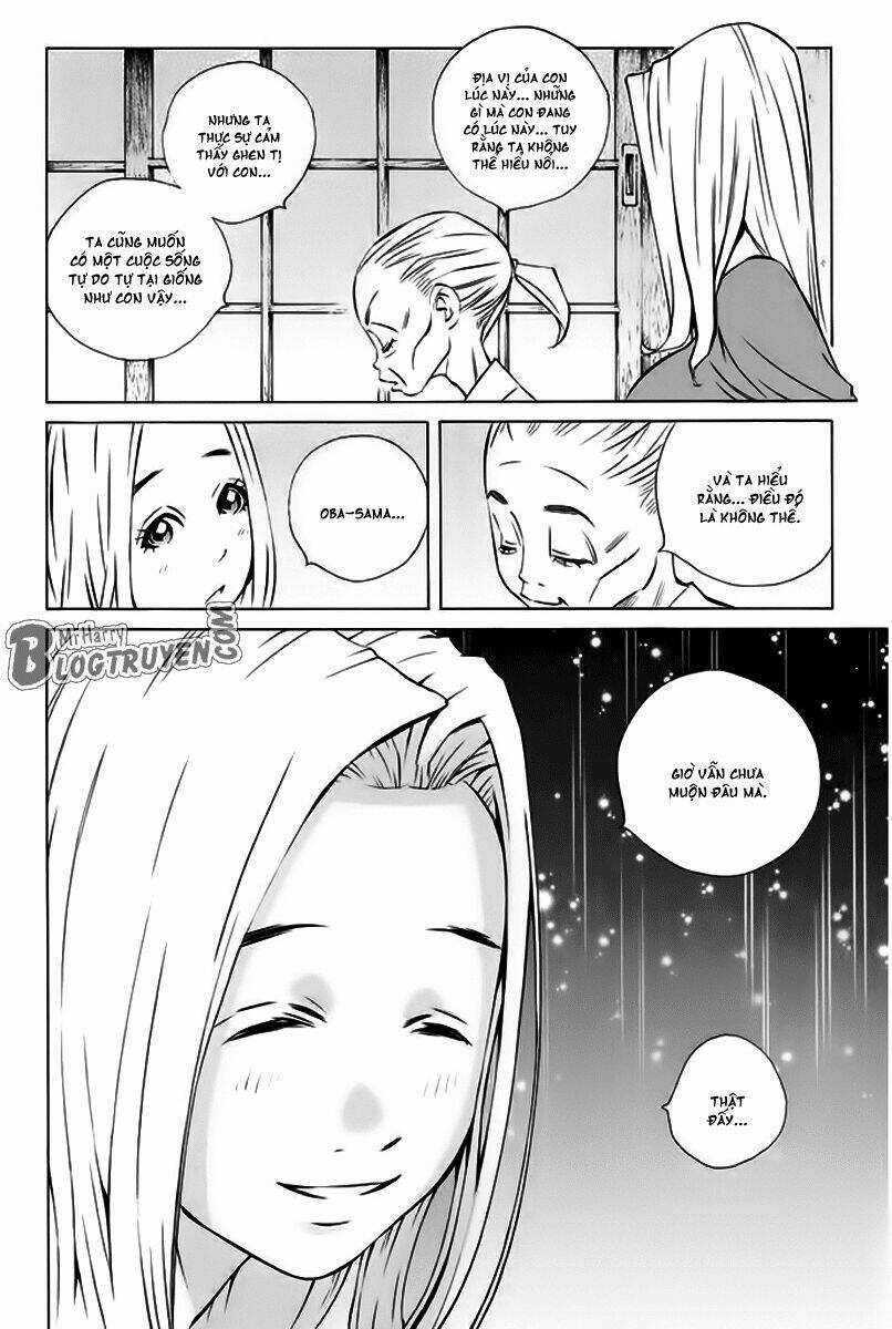 Pastel - Chapter 155 - Trang 39