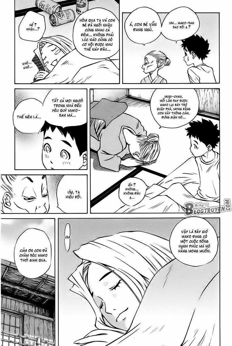 Pastel - Chapter 155 - Trang 42