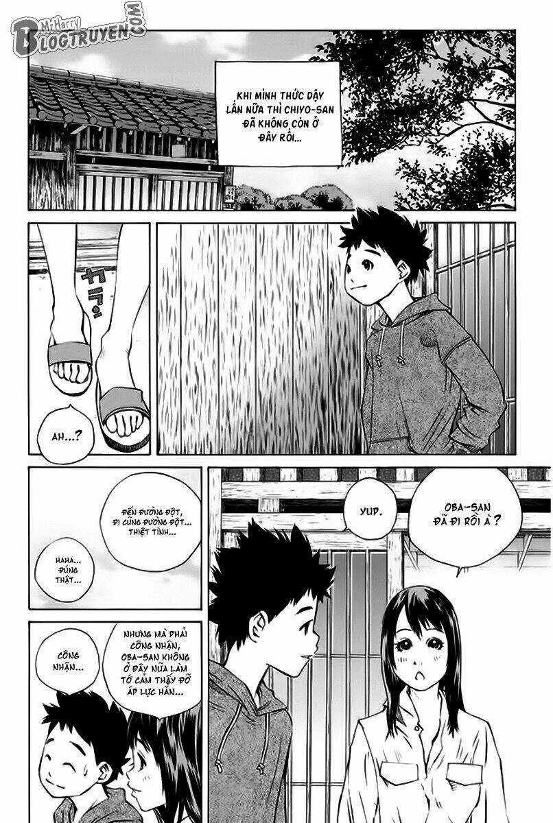 Pastel - Chapter 155 - Trang 43