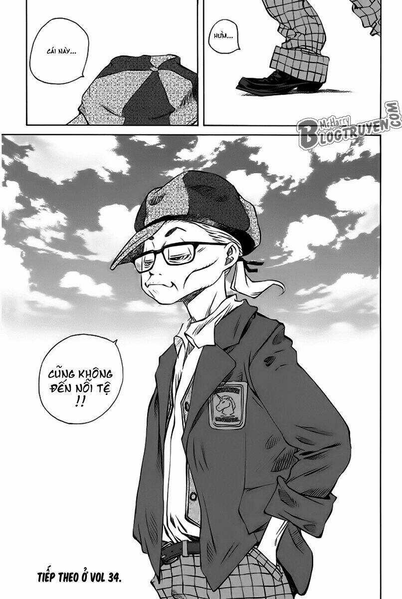 Pastel - Chapter 155 - Trang 46