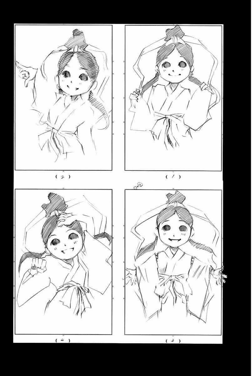 Pastel - Chapter 155 - Trang 49