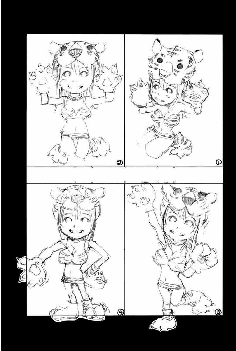 Pastel - Chapter 155 - Trang 50