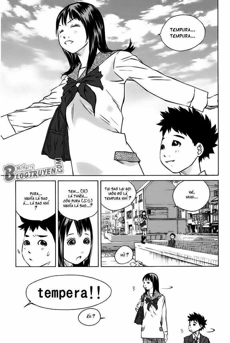Pastel - Chapter 155 - Trang 6