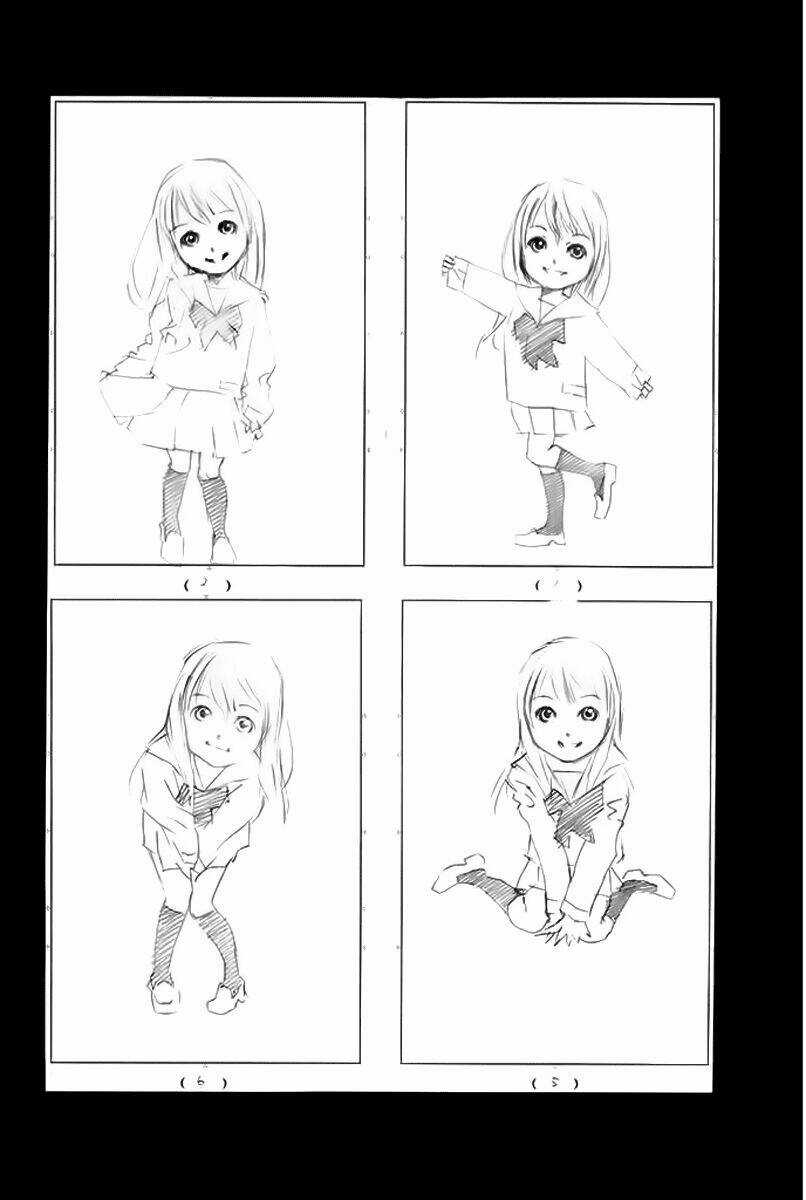 Pastel - Chapter 155 - Trang 51