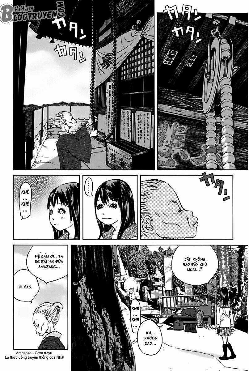 Pastel - Chapter 155 - Trang 9