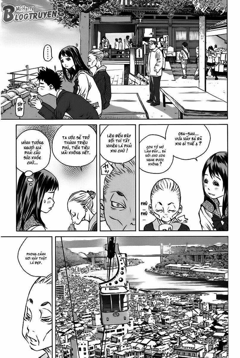 Pastel - Chapter 155 - Trang 10