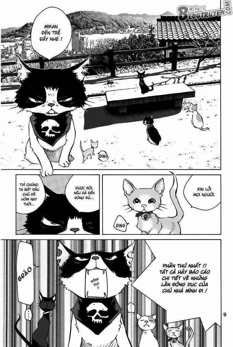 Pastel - Chapter 156 - Trang 11