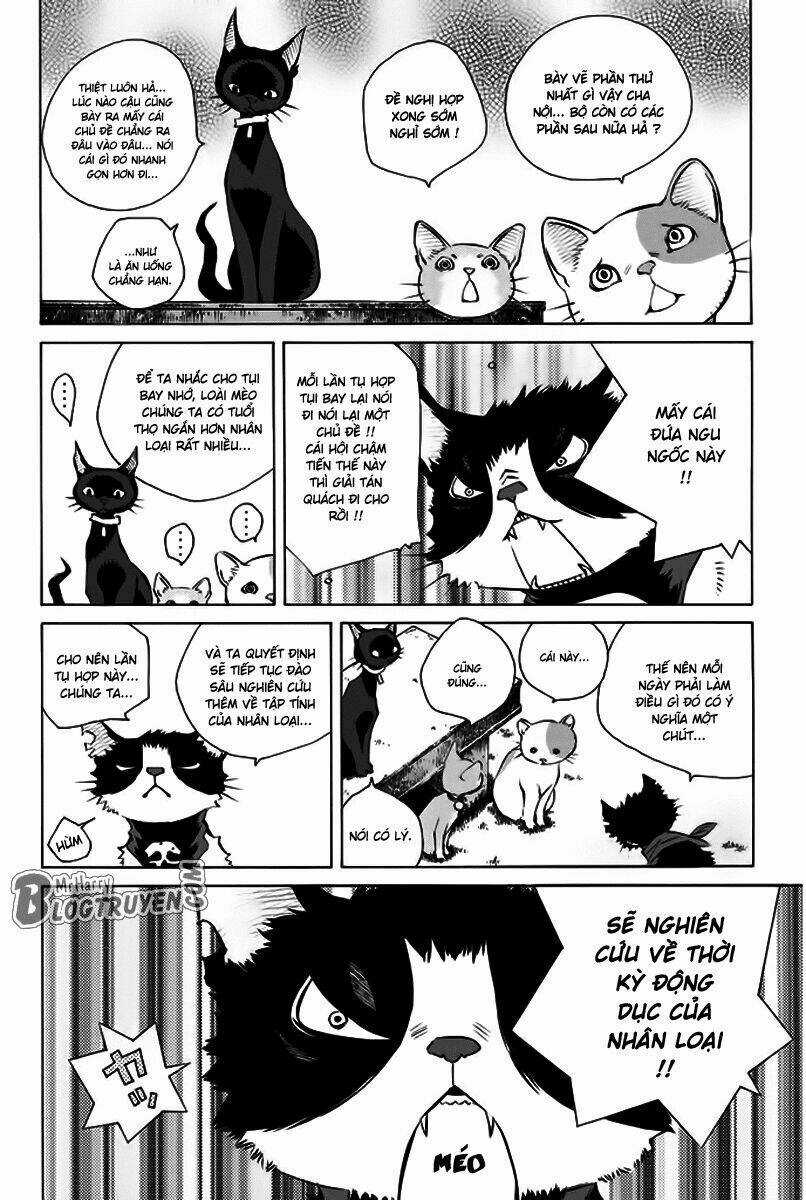 Pastel - Chapter 156 - Trang 12