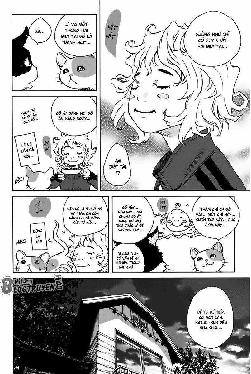 Pastel - Chapter 156 - Trang 14