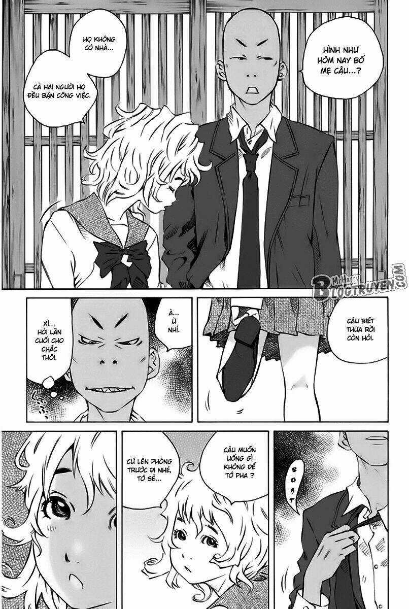 Pastel - Chapter 156 - Trang 15