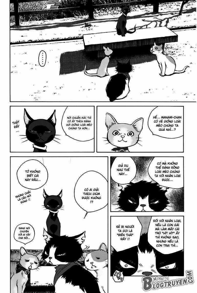 Pastel - Chapter 156 - Trang 18