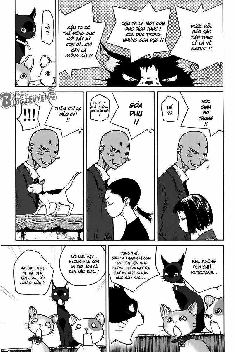 Pastel - Chapter 156 - Trang 19