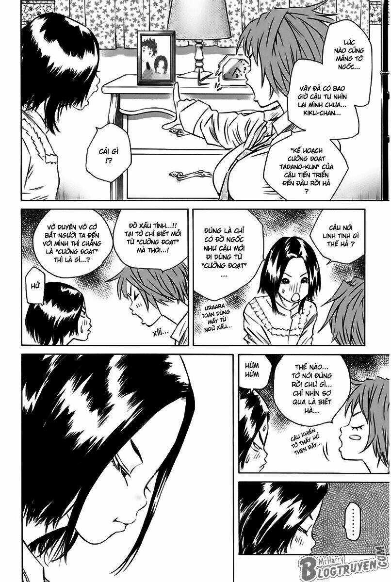 Pastel - Chapter 156 - Trang 22