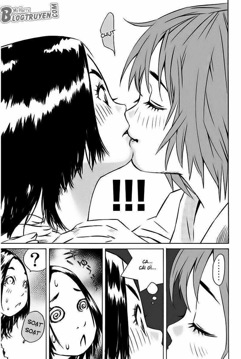 Pastel - Chapter 156 - Trang 29