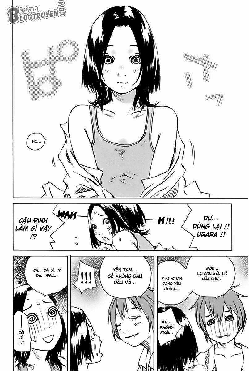 Pastel - Chapter 156 - Trang 30