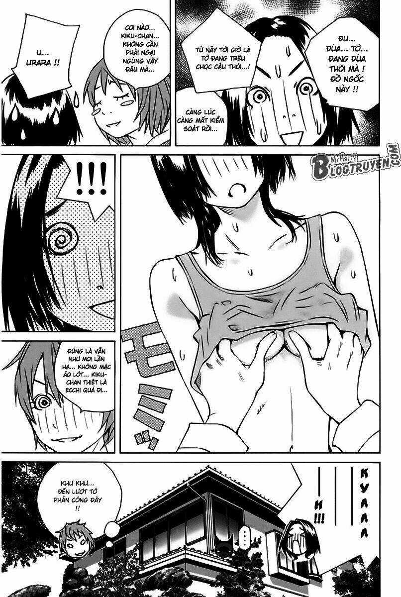 Pastel - Chapter 156 - Trang 31